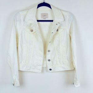 LOFT Jacket